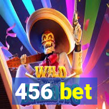 456 bet